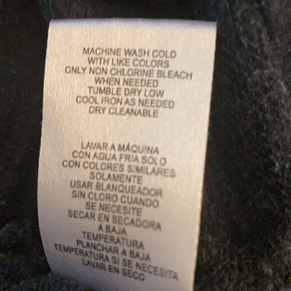 Champion Joggers Gray Pockets Size Medium - Picture 9 of 9